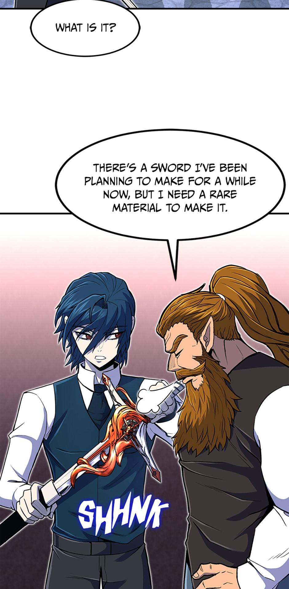 Read The Art of Reincarnation (en) Manga Online