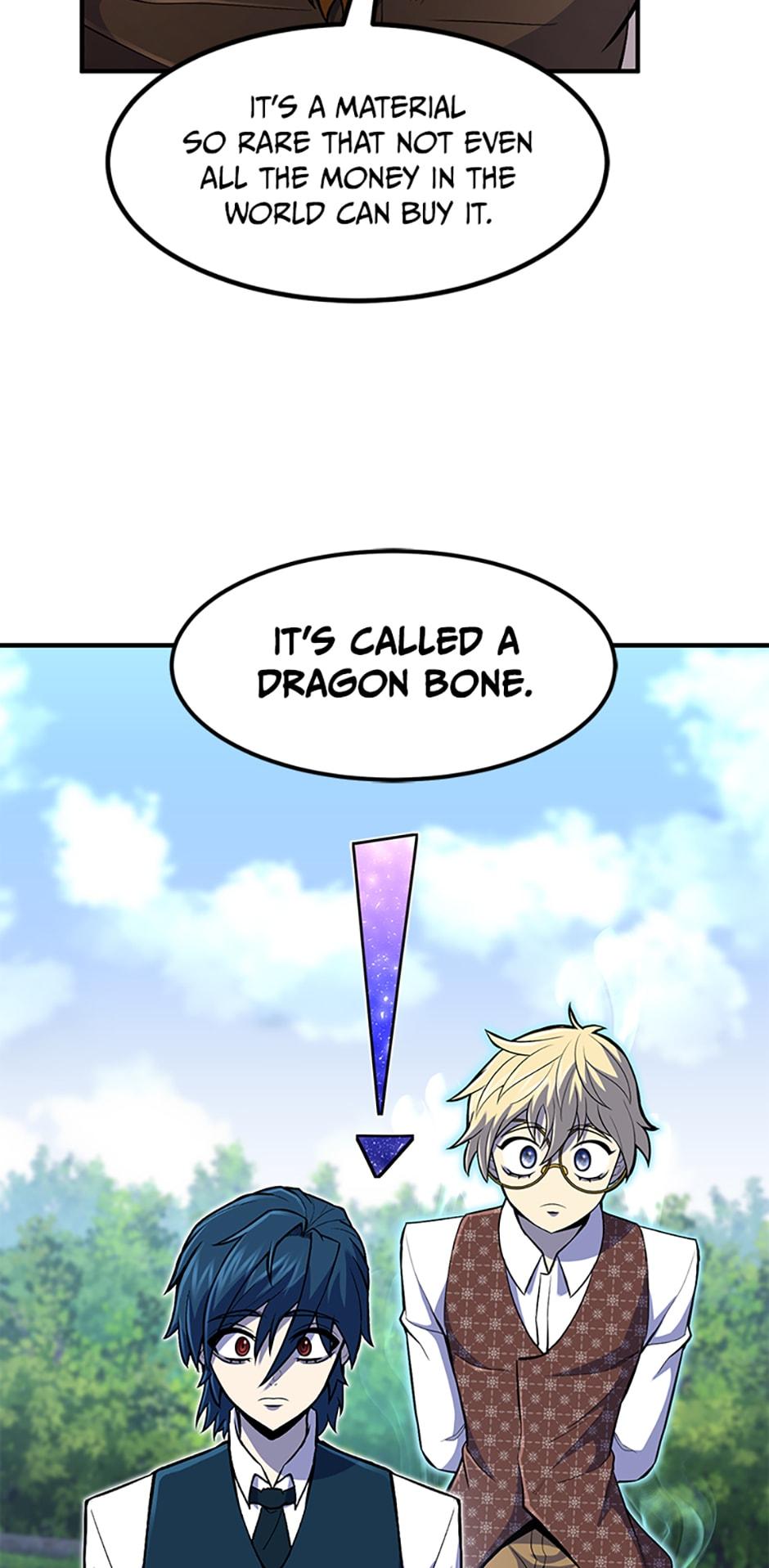 Read The Art of Reincarnation (en) Manga Online