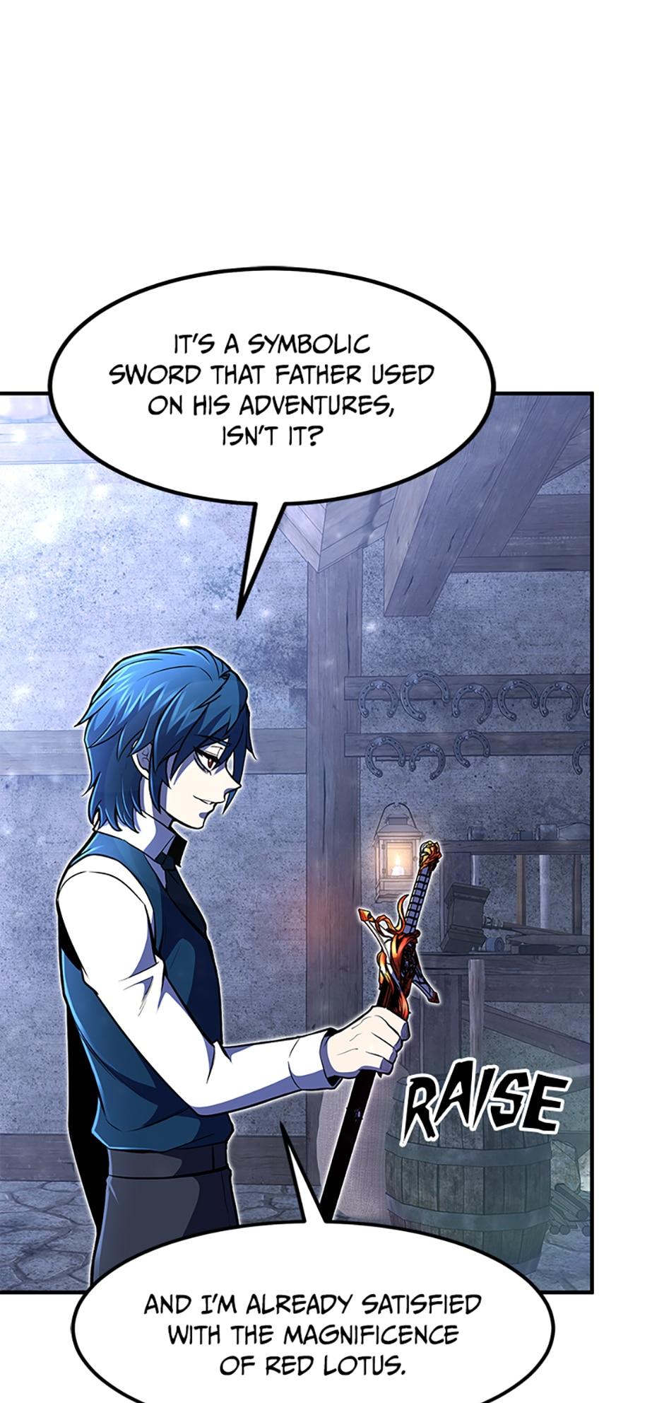 Read The Art of Reincarnation (en) Manga Online