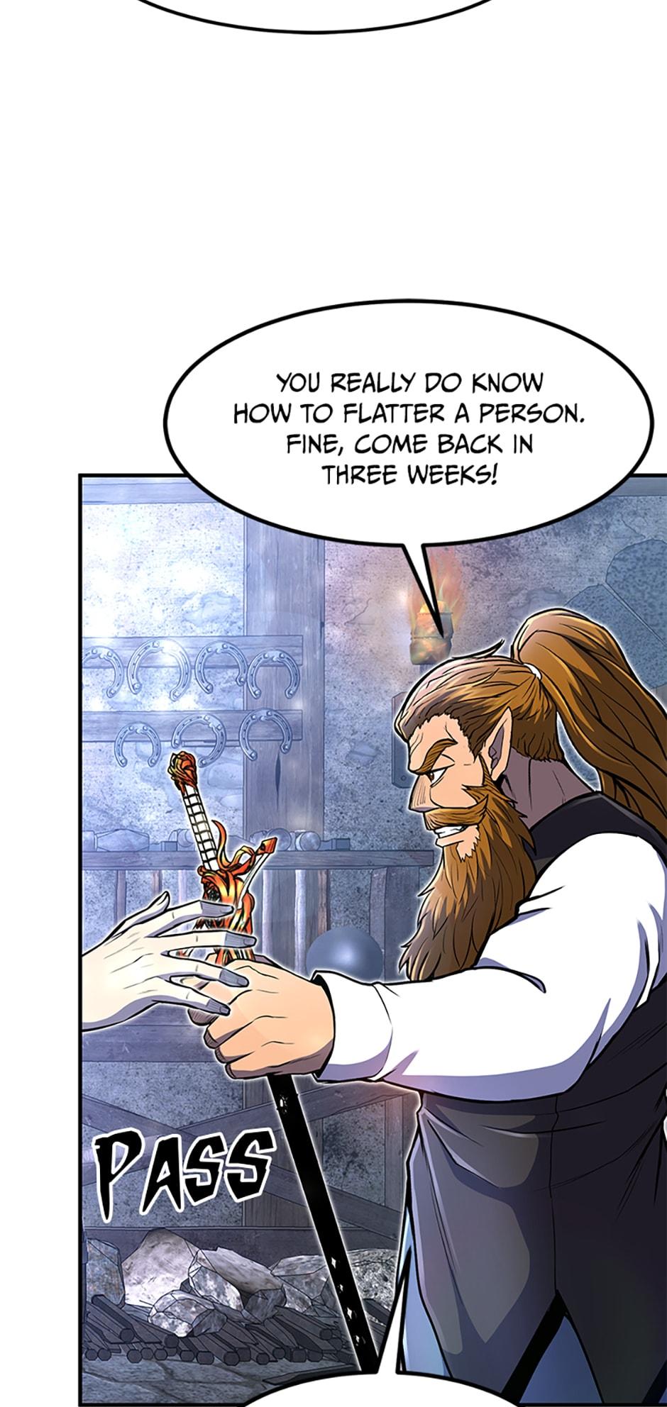 Read The Art of Reincarnation (en) Manga Online