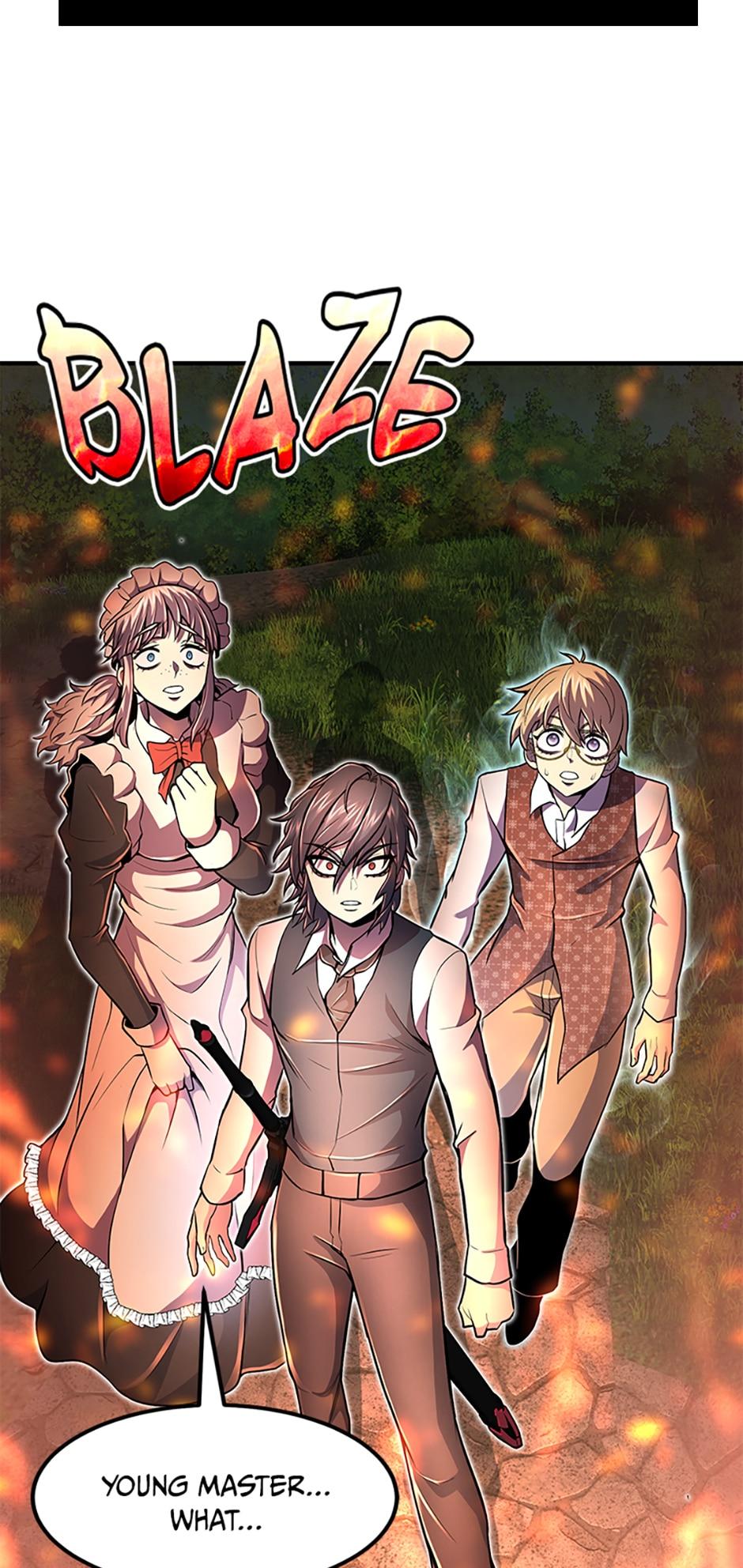Read The Art of Reincarnation (en) Manga Online
