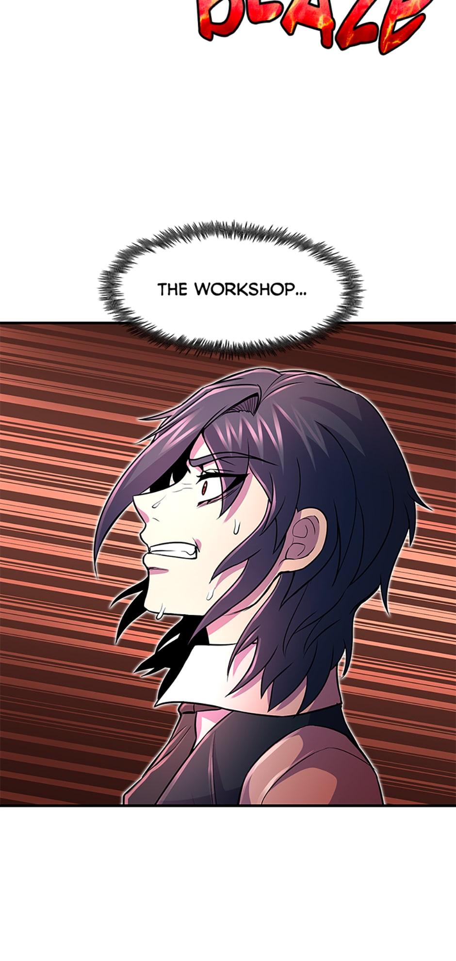 Read The Art of Reincarnation (en) Manga Online