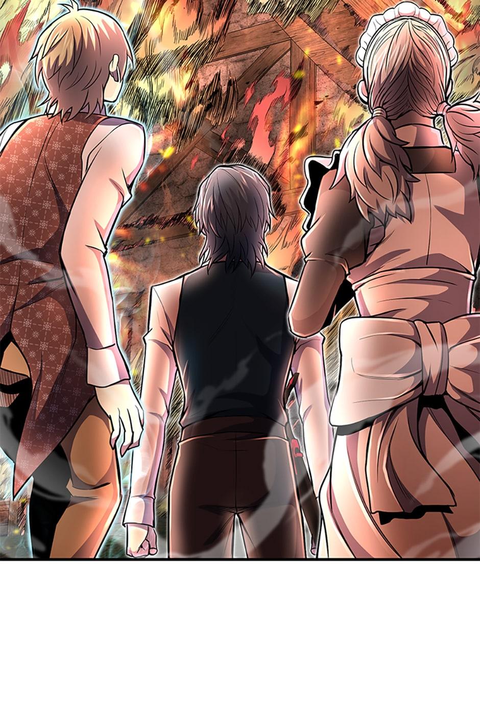Read The Art of Reincarnation (en) Manga Online