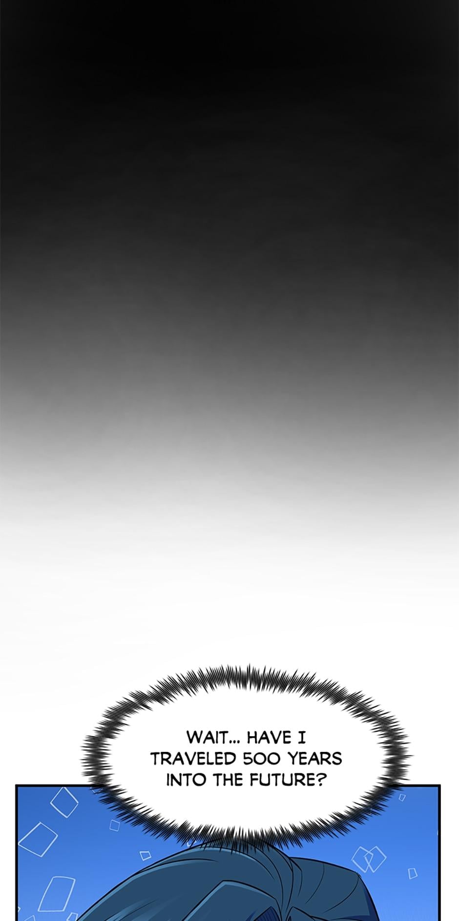 Read The Art of Reincarnation (en) Manga Online