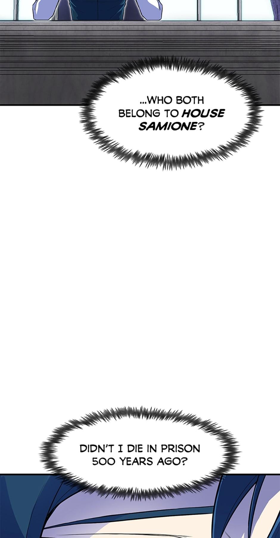 Read The Art of Reincarnation (en) Manga Online