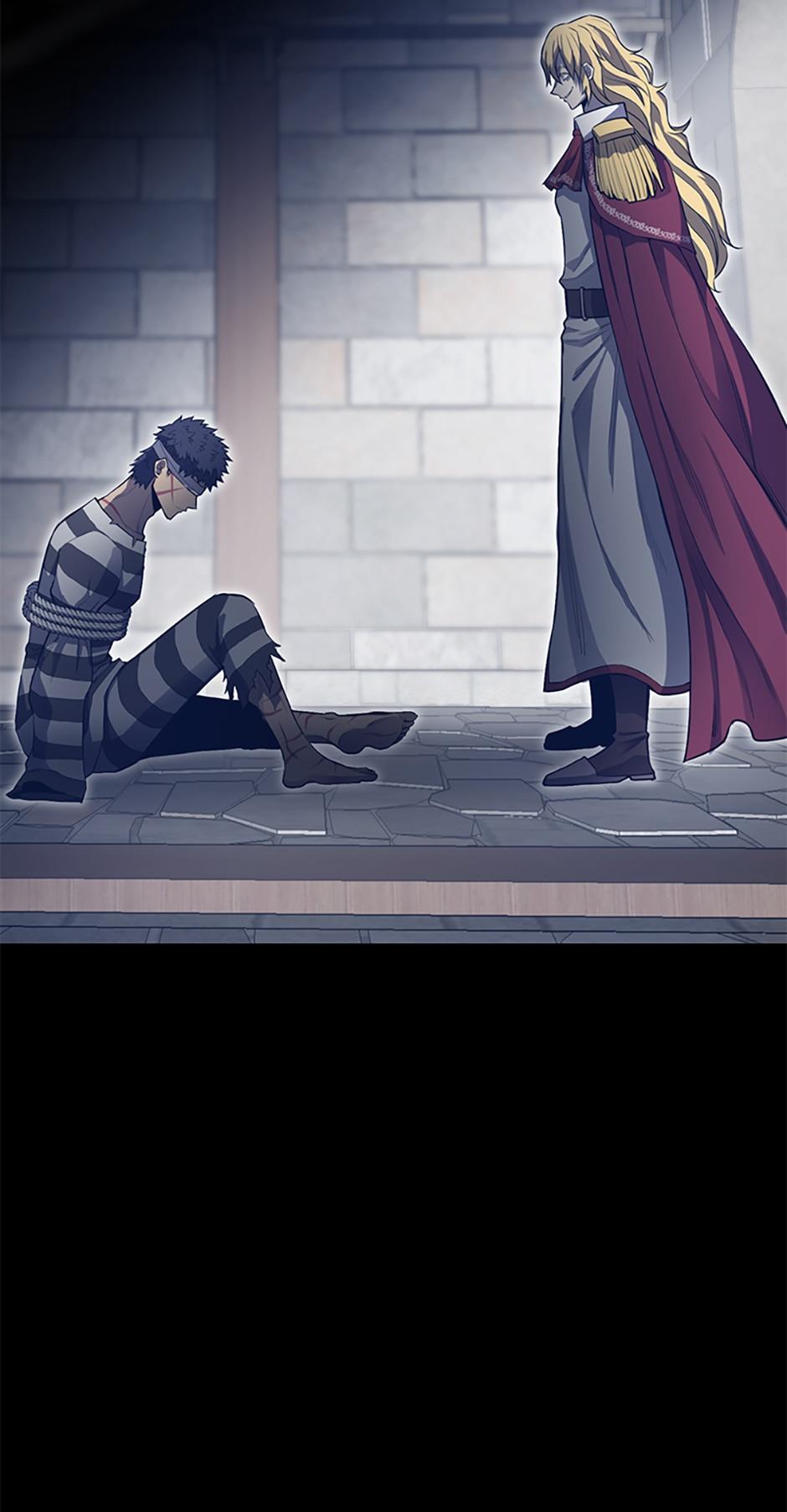 Read The Art of Reincarnation (en) Manga Online