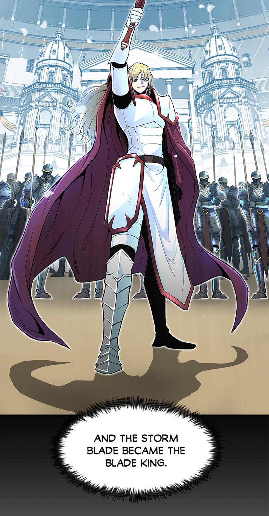 Read The Art of Reincarnation (en) Manga Online