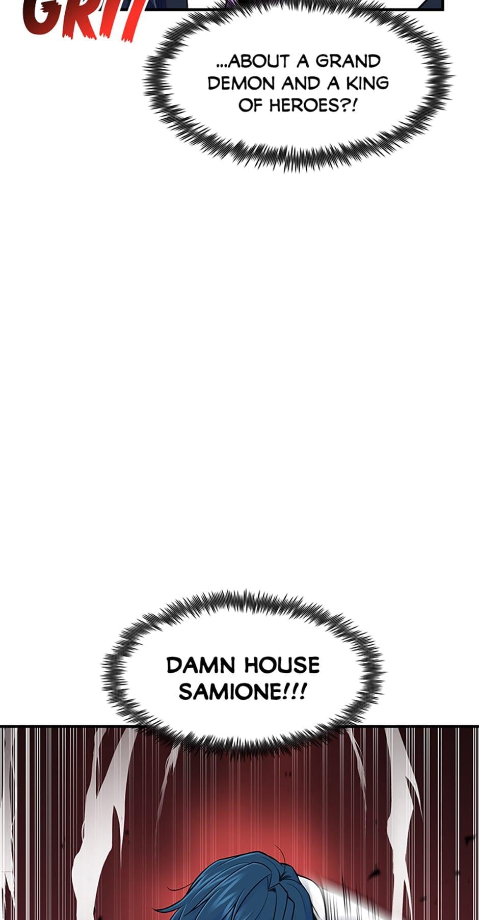 Read The Art of Reincarnation (en) Manga Online