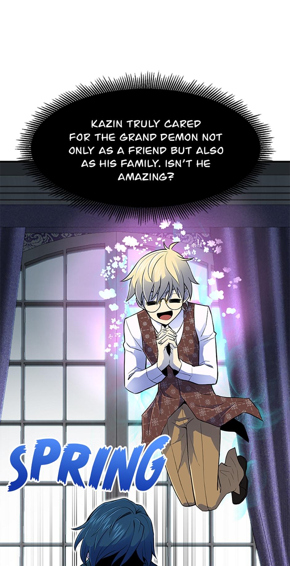 Read The Art of Reincarnation (en) Manga Online