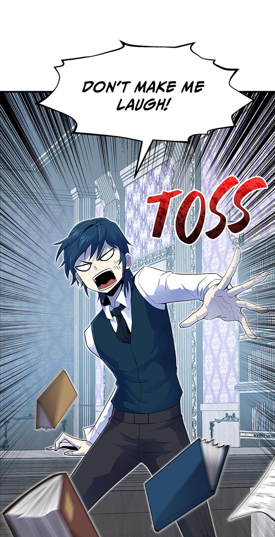 Read The Art of Reincarnation (en) Manga Online