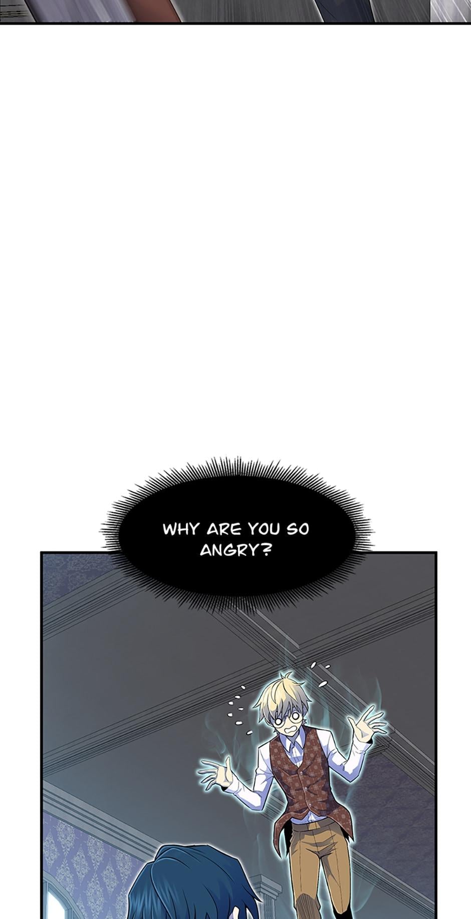 Read The Art of Reincarnation (en) Manga Online