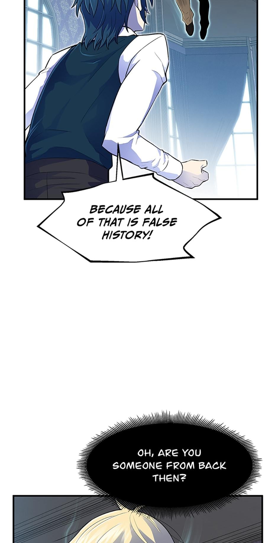 Read The Art of Reincarnation (en) Manga Online