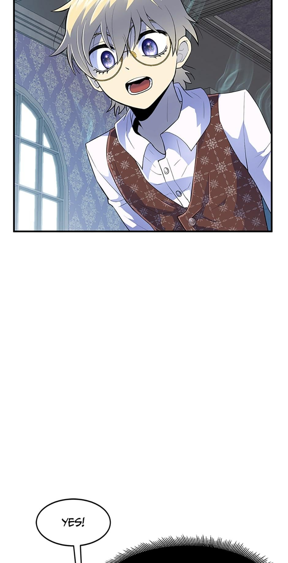 Read The Art of Reincarnation (en) Manga Online