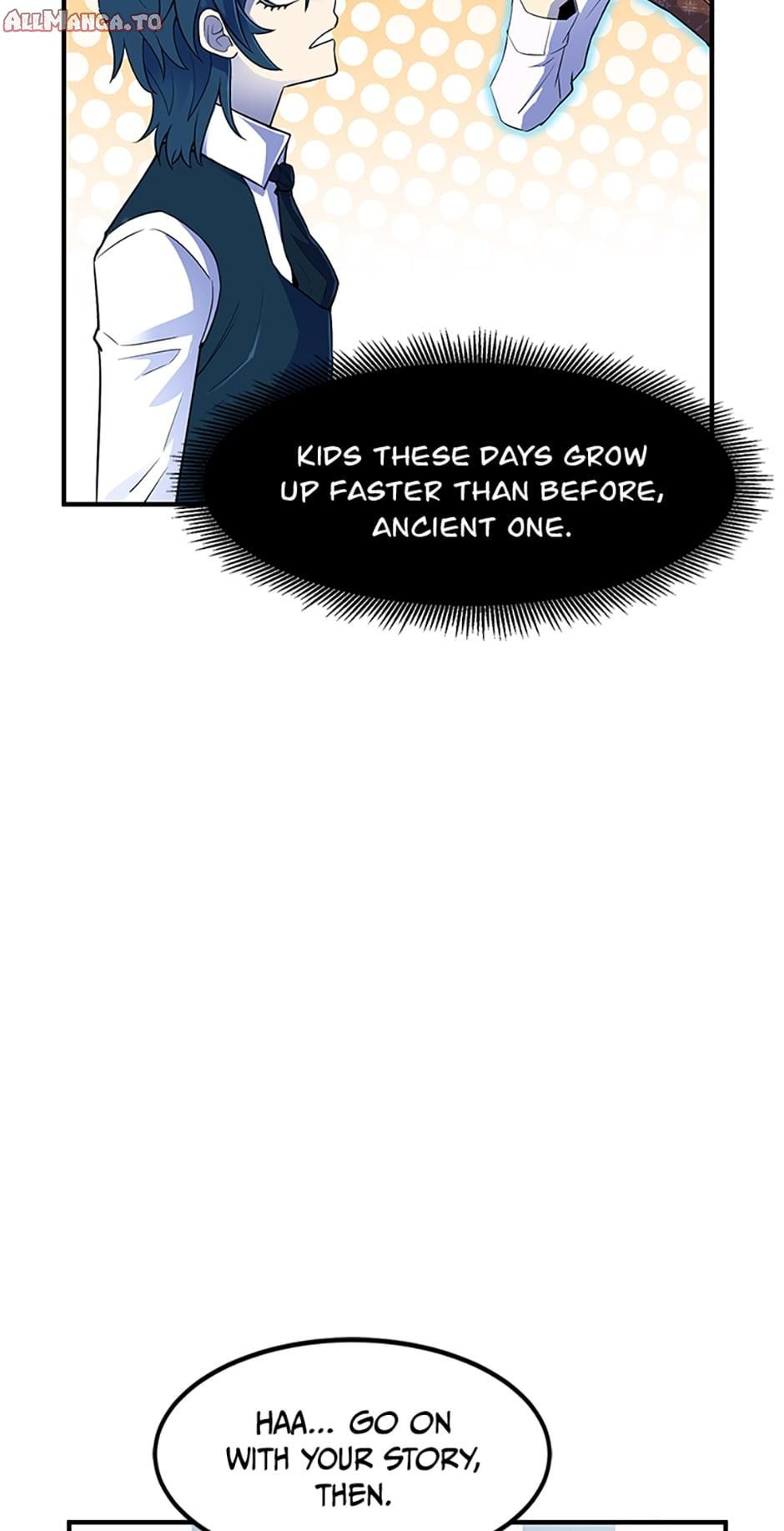 Read The Art of Reincarnation (en) Manga Online