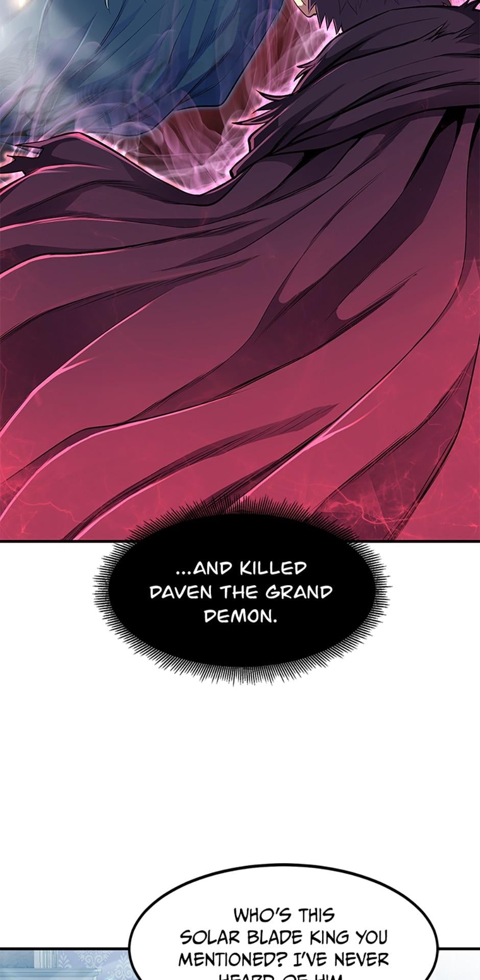 Read The Art of Reincarnation (en) Manga Online