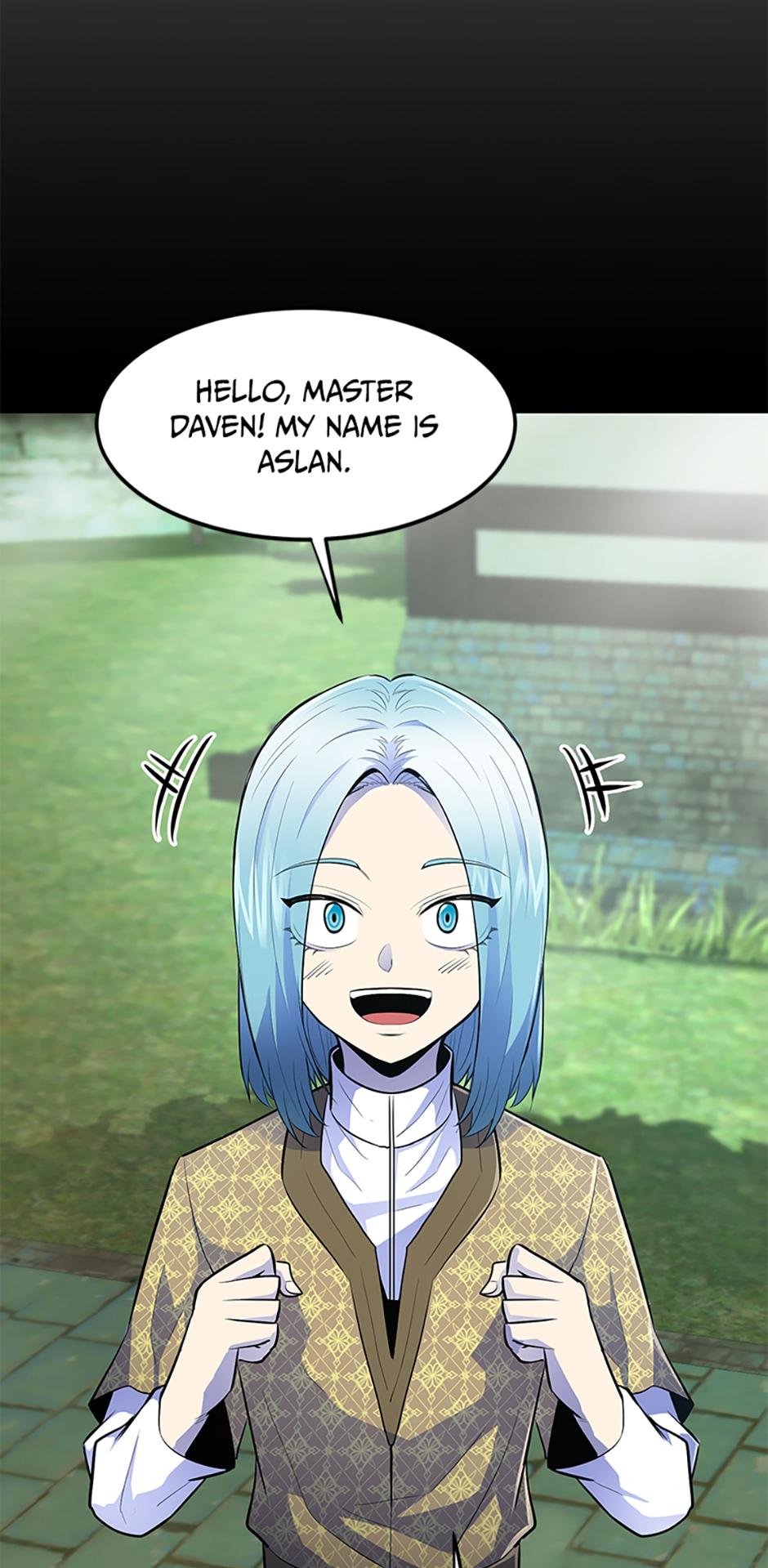 Read The Art of Reincarnation (en) Manga Online