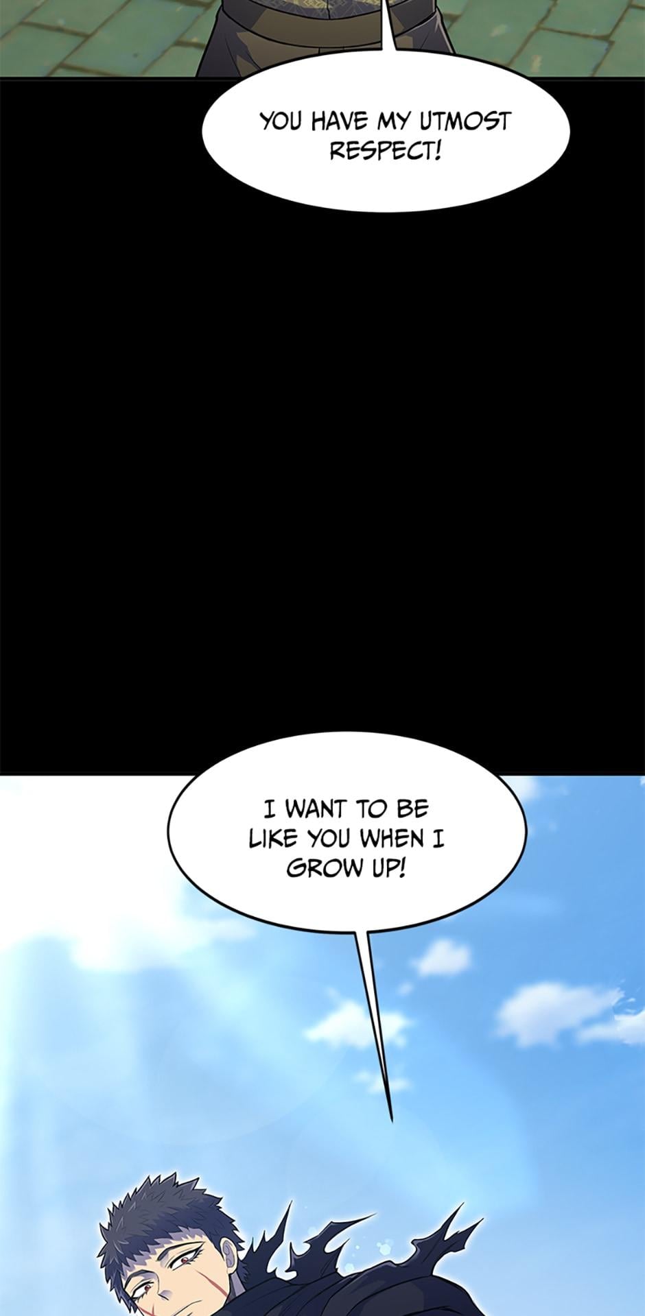 Read The Art of Reincarnation (en) Manga Online