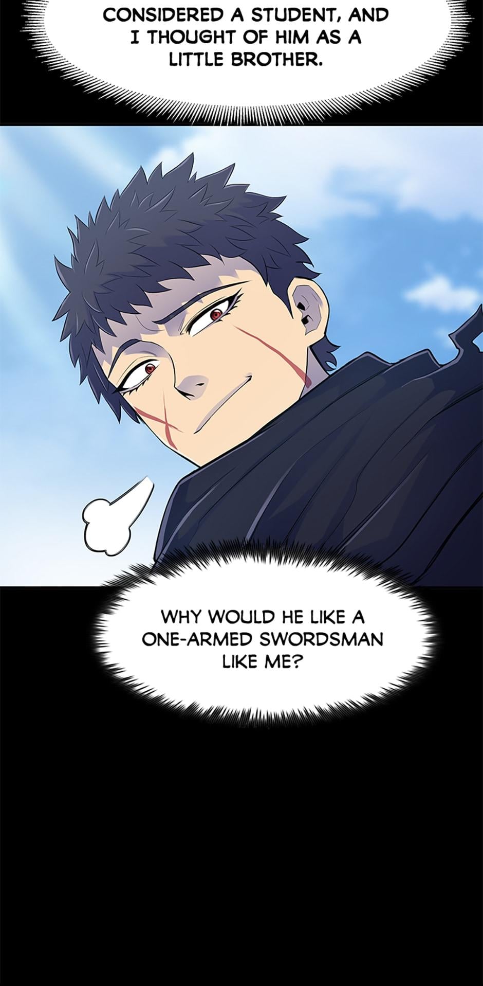 Read The Art of Reincarnation (en) Manga Online