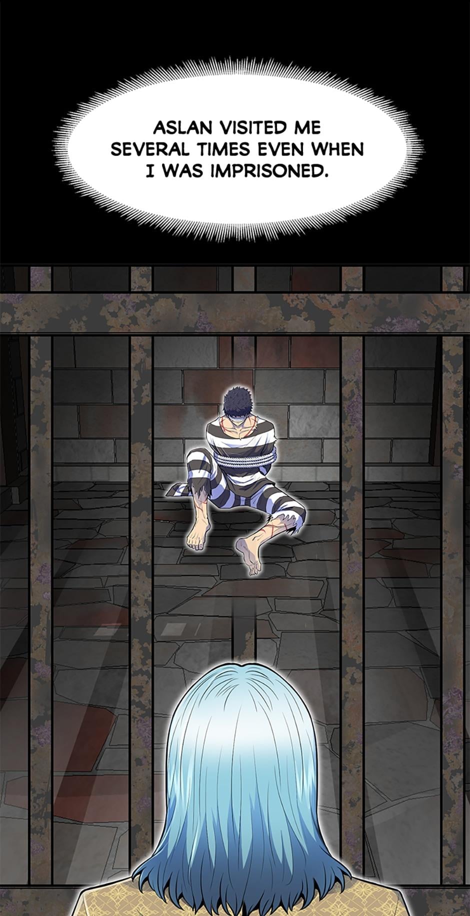 Read The Art of Reincarnation (en) Manga Online