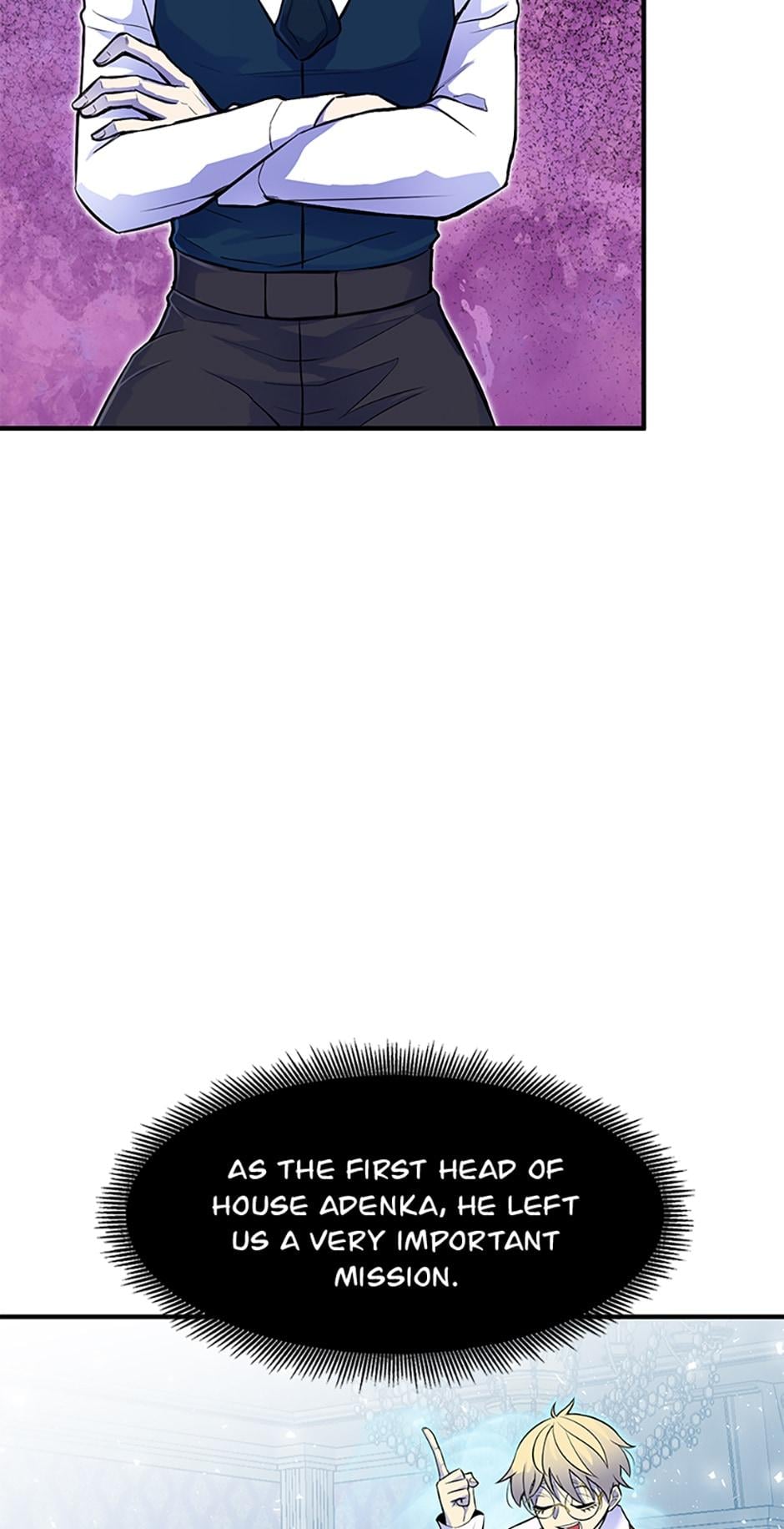 Read The Art of Reincarnation (en) Manga Online