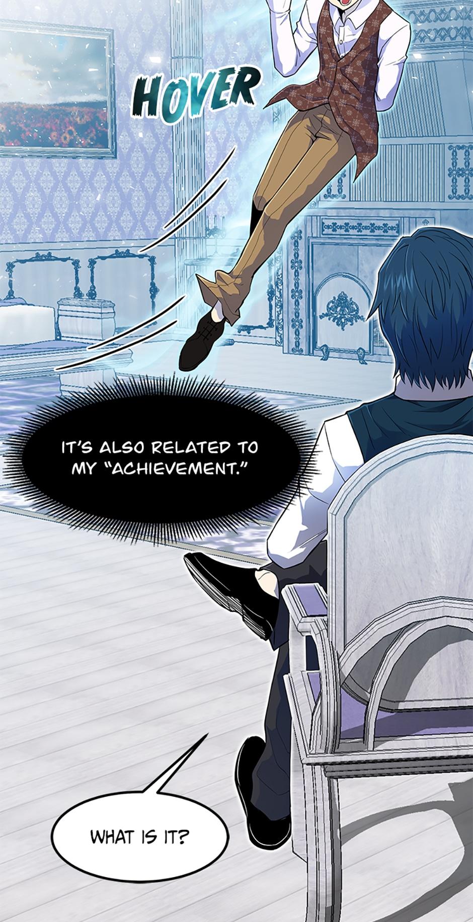 Read The Art of Reincarnation (en) Manga Online