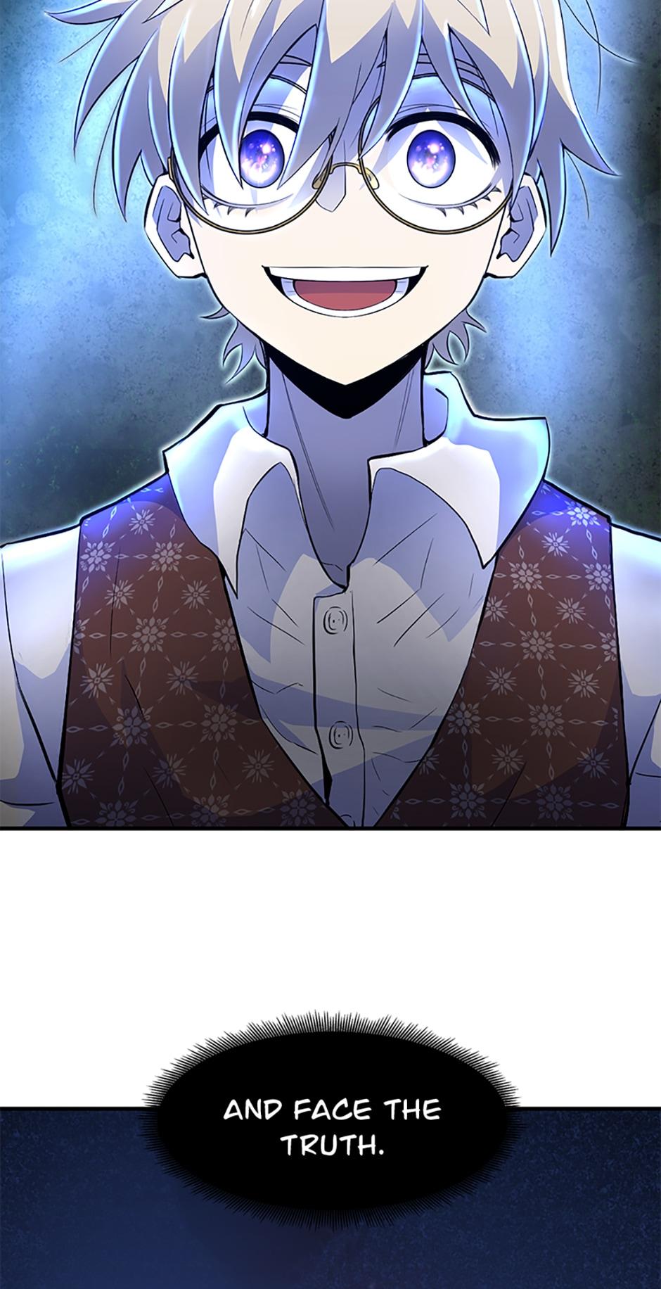 Read The Art of Reincarnation (en) Manga Online