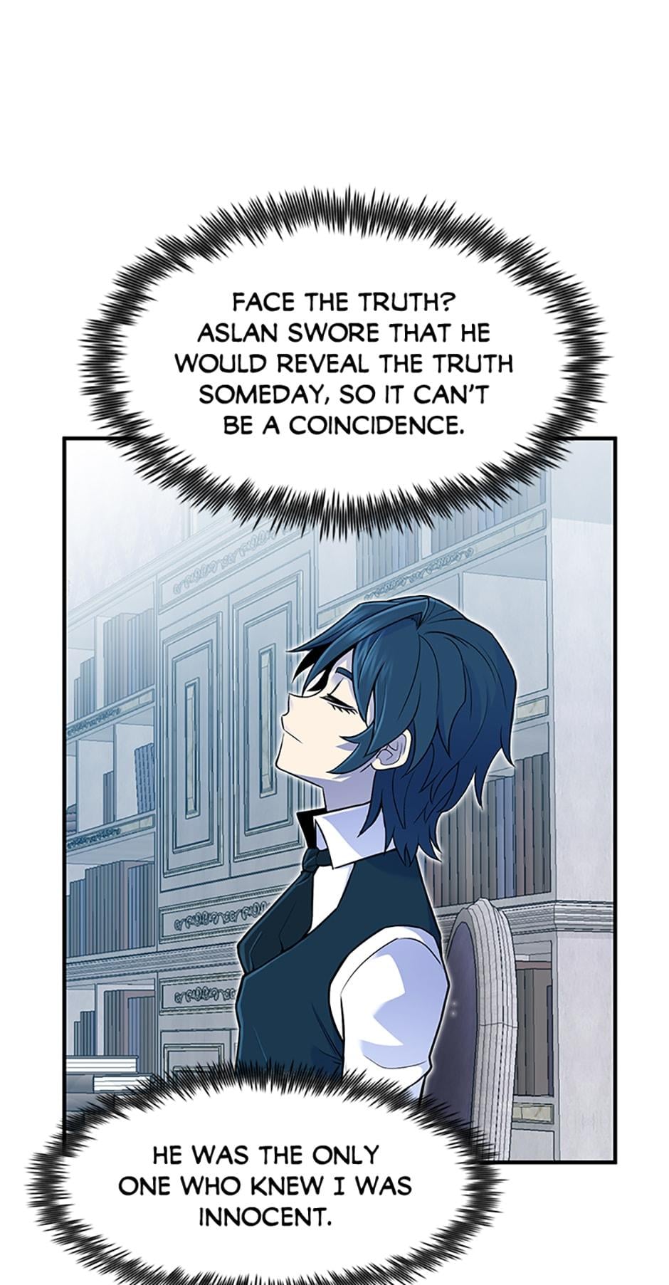 Read The Art of Reincarnation (en) Manga Online