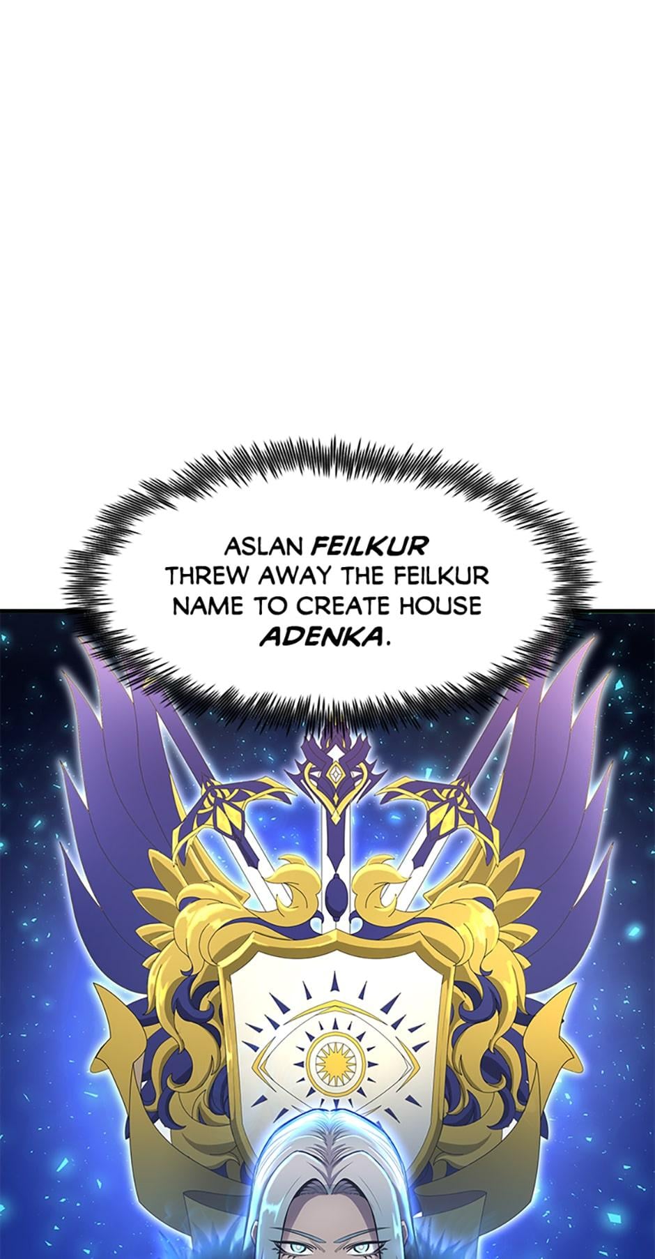 Read The Art of Reincarnation (en) Manga Online