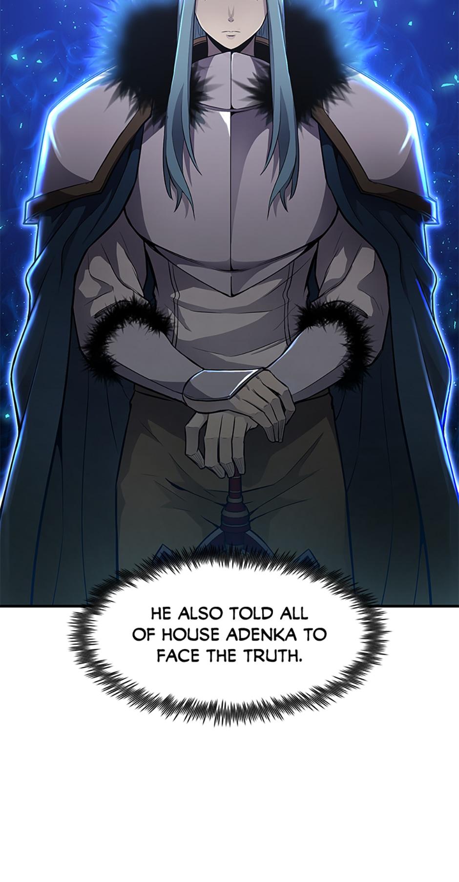 Read The Art of Reincarnation (en) Manga Online