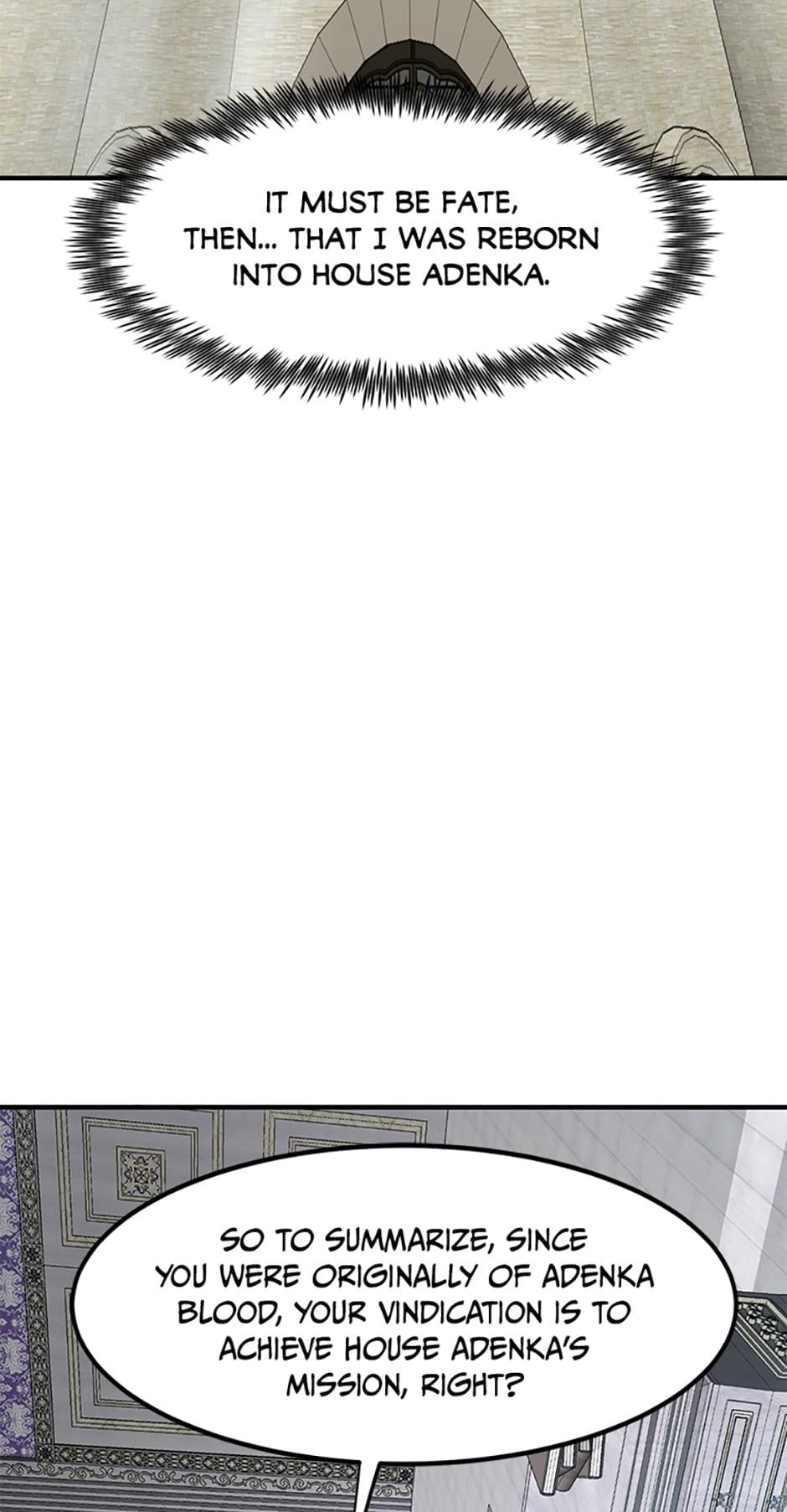 Read The Art of Reincarnation (en) Manga Online