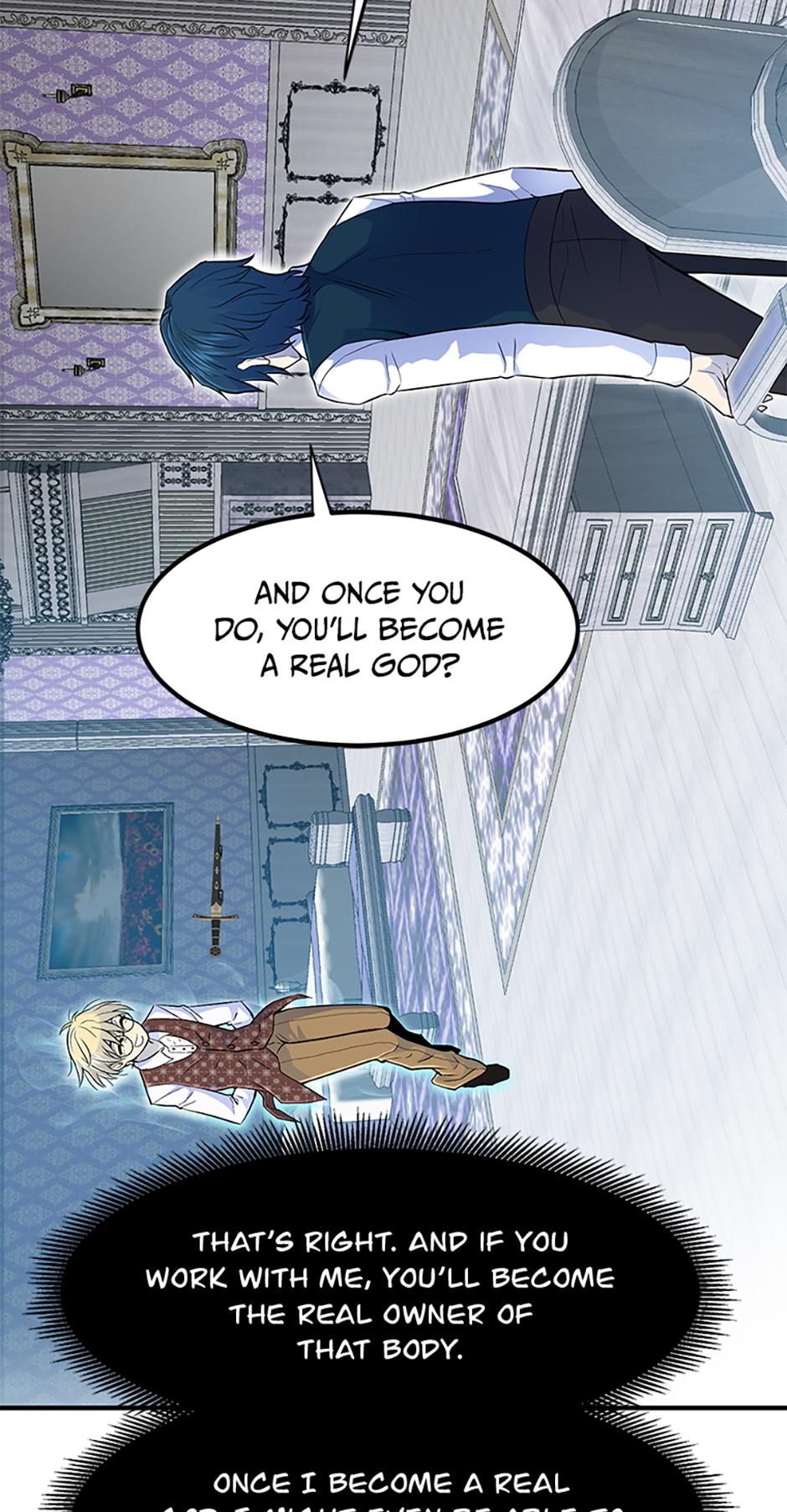 Read The Art of Reincarnation (en) Manga Online