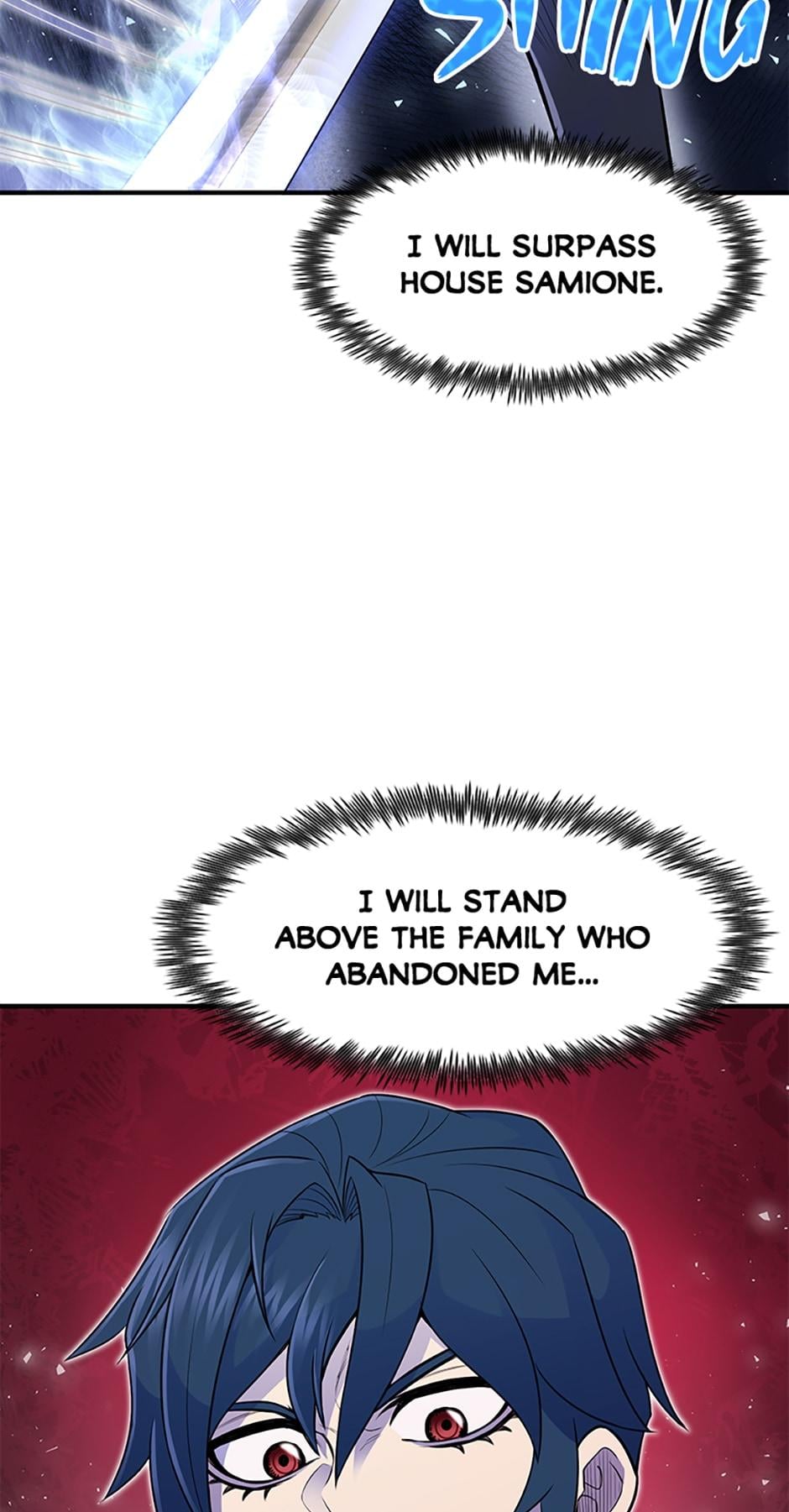 Read The Art of Reincarnation (en) Manga Online