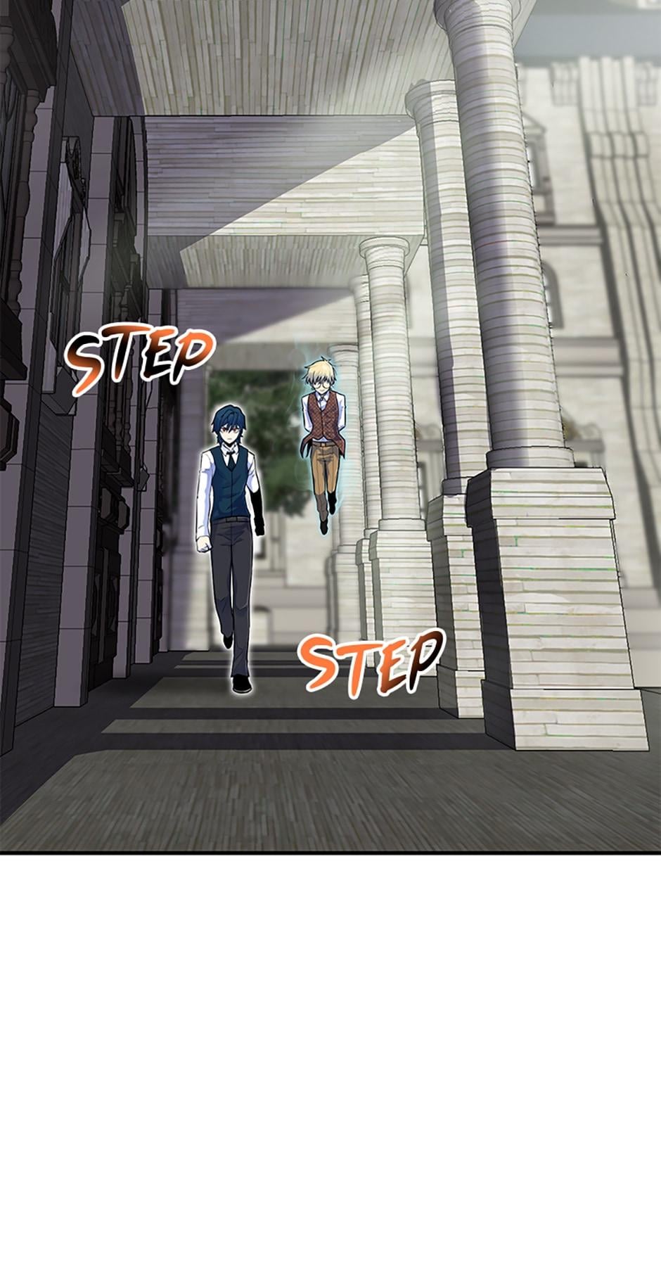 Read The Art of Reincarnation (en) Manga Online