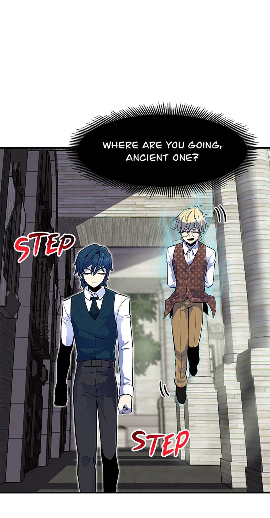 Read The Art of Reincarnation (en) Manga Online