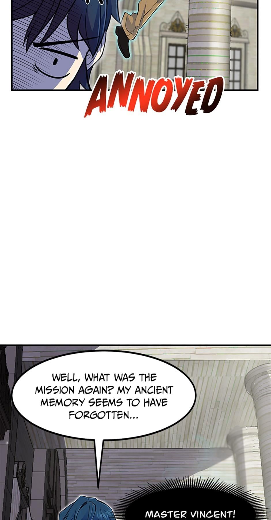 Read The Art of Reincarnation (en) Manga Online