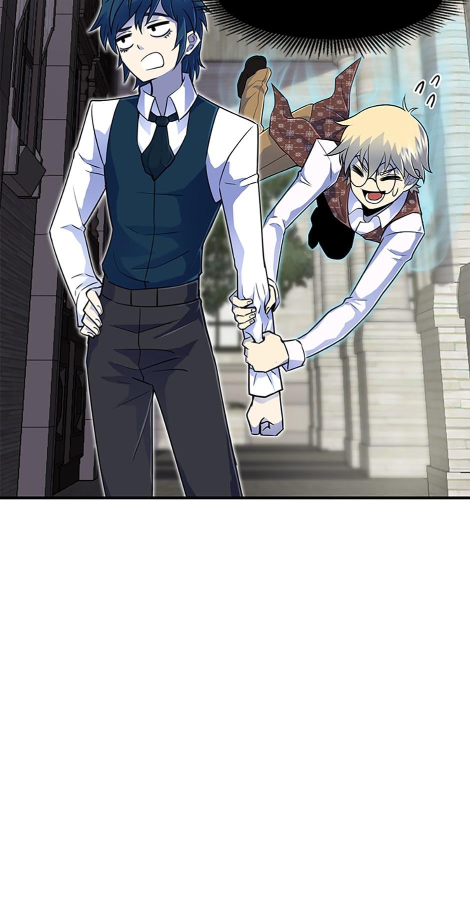 Read The Art of Reincarnation (en) Manga Online