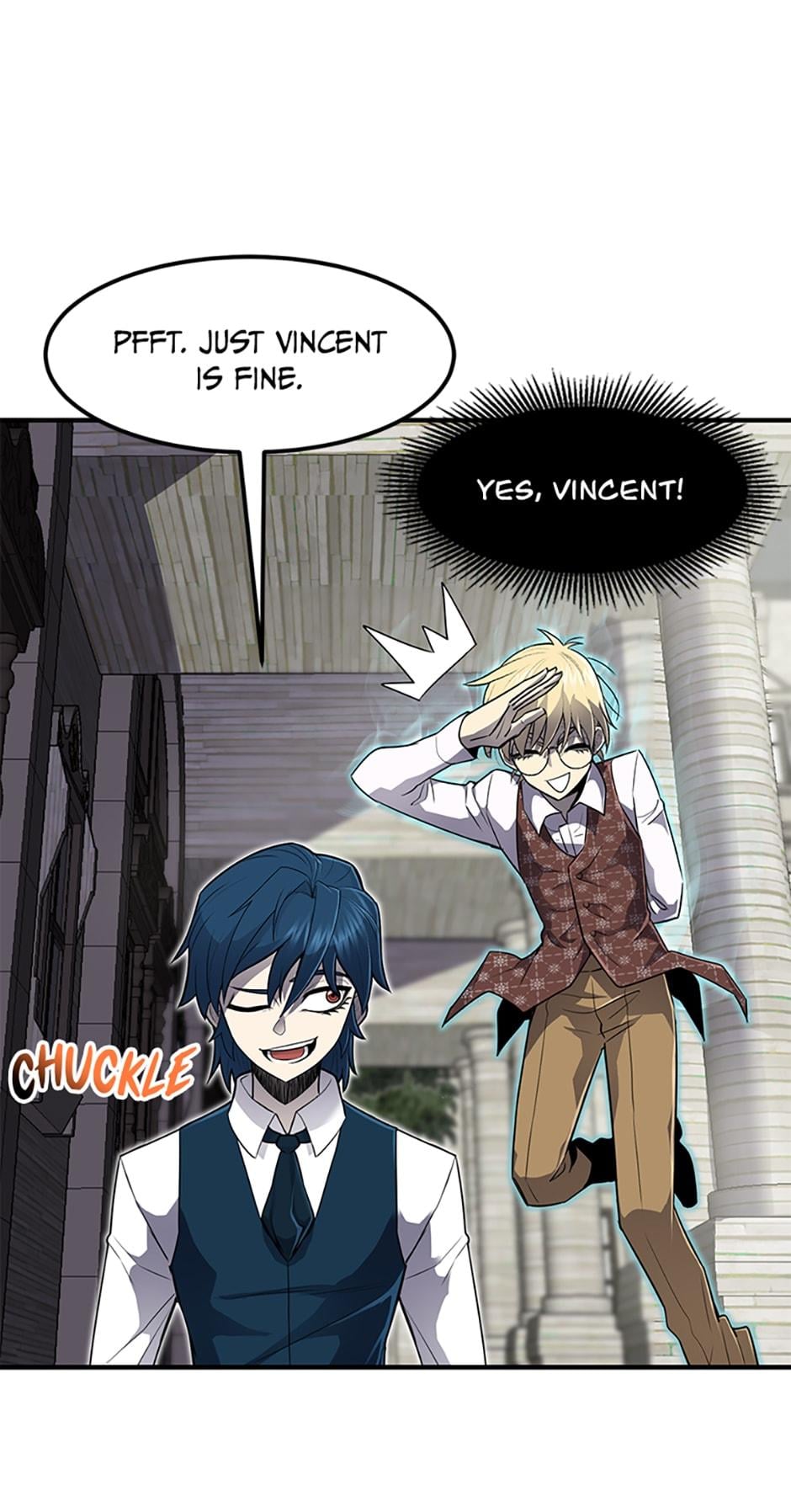 Read The Art of Reincarnation (en) Manga Online