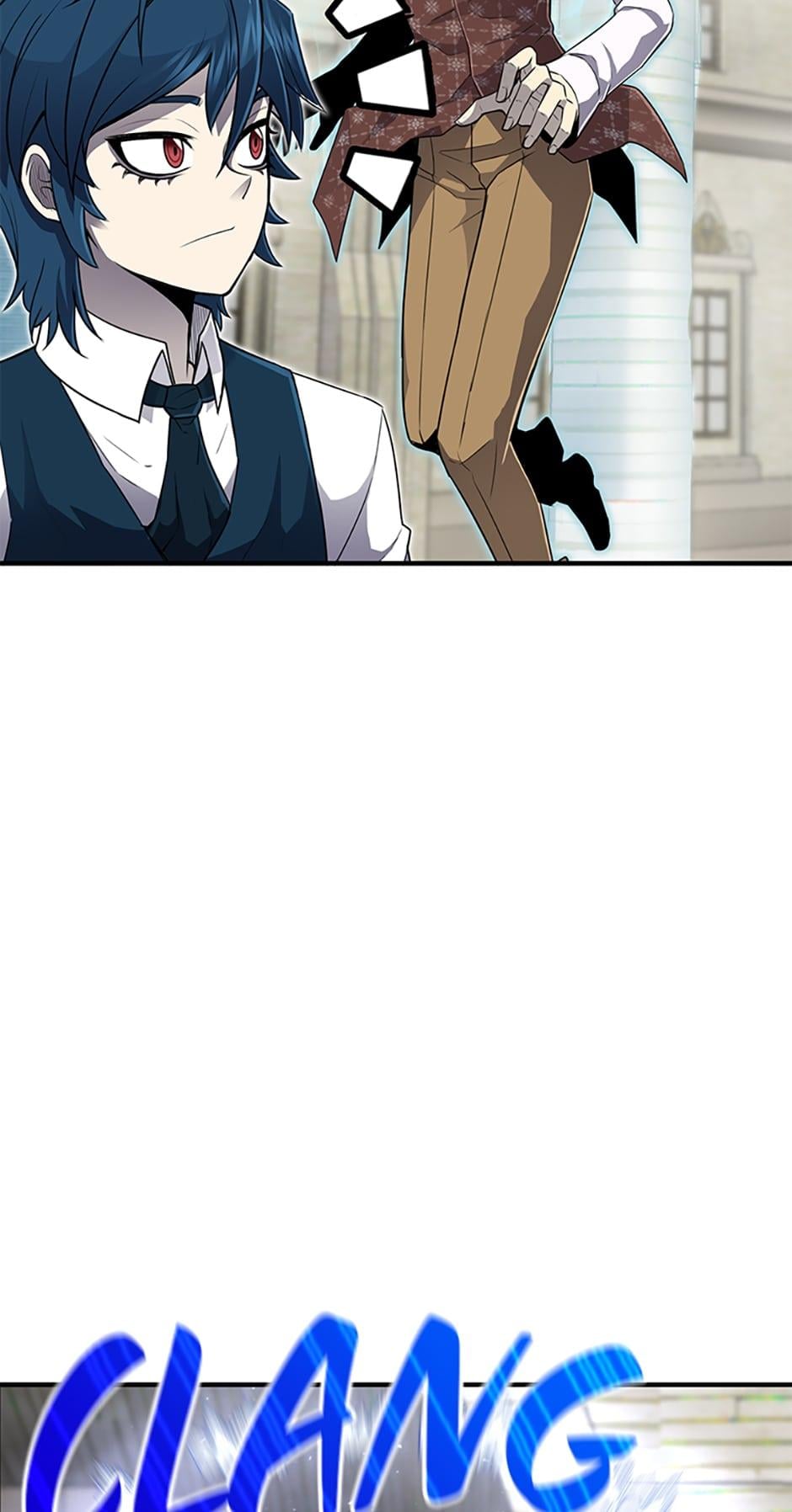 Read The Art of Reincarnation (en) Manga Online