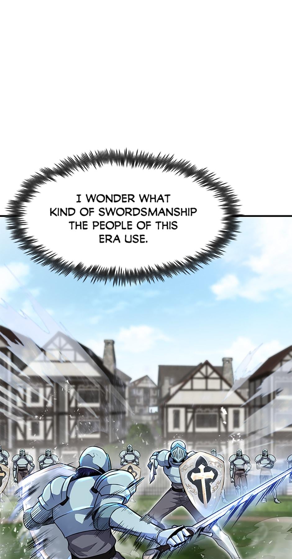 Read The Art of Reincarnation (en) Manga Online