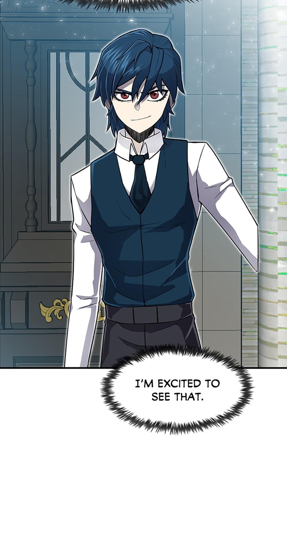 Read The Art of Reincarnation (en) Manga Online