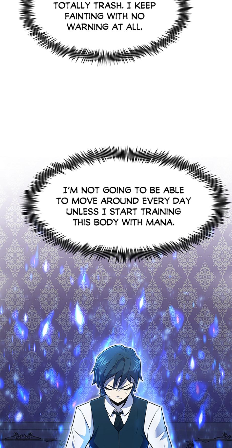 Read The Art of Reincarnation (en) Manga Online