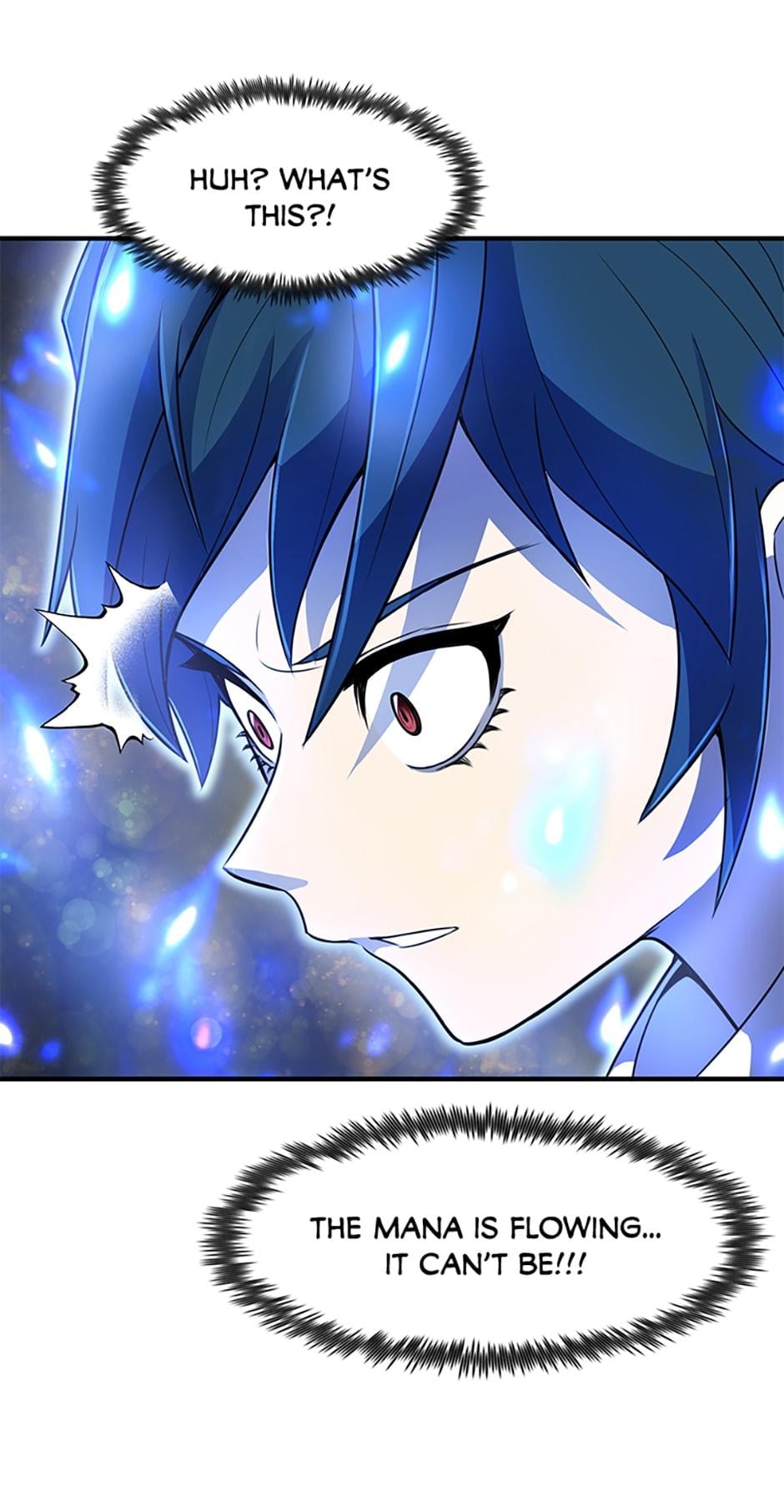 Read The Art of Reincarnation (en) Manga Online