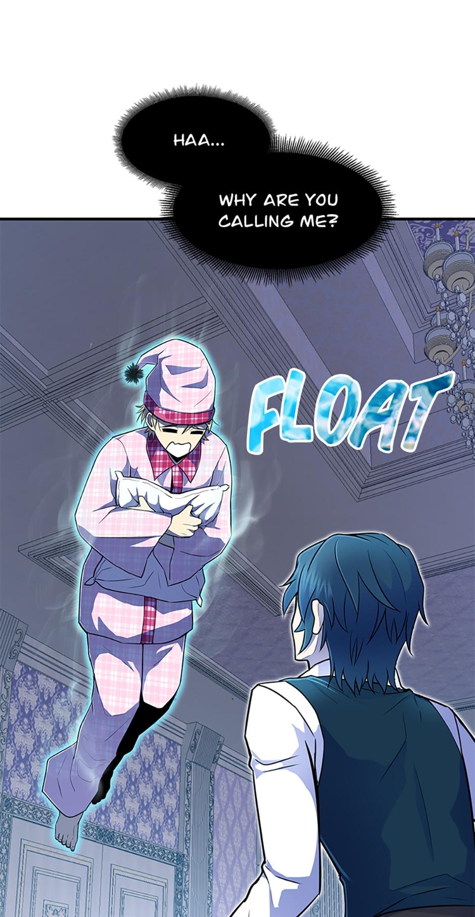 Read The Art of Reincarnation (en) Manga Online