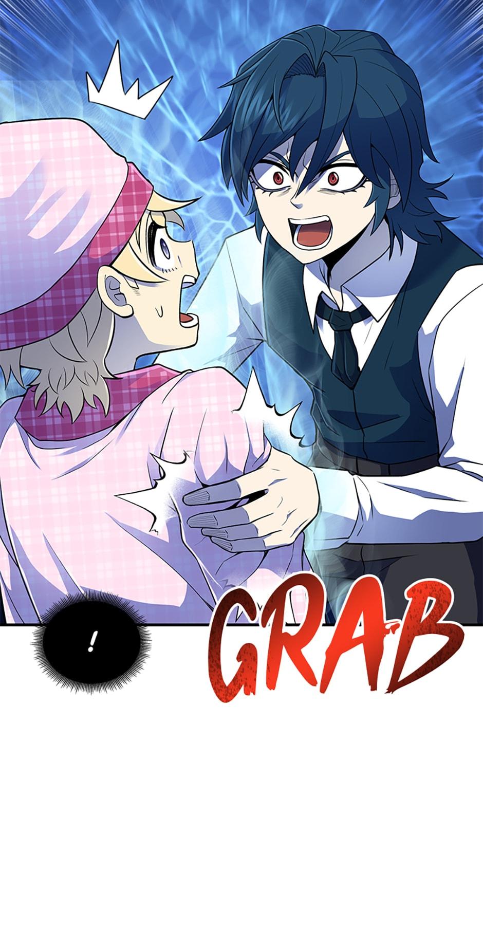 Read The Art of Reincarnation (en) Manga Online