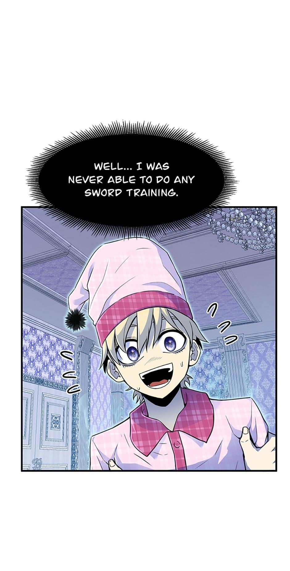 Read The Art of Reincarnation (en) Manga Online