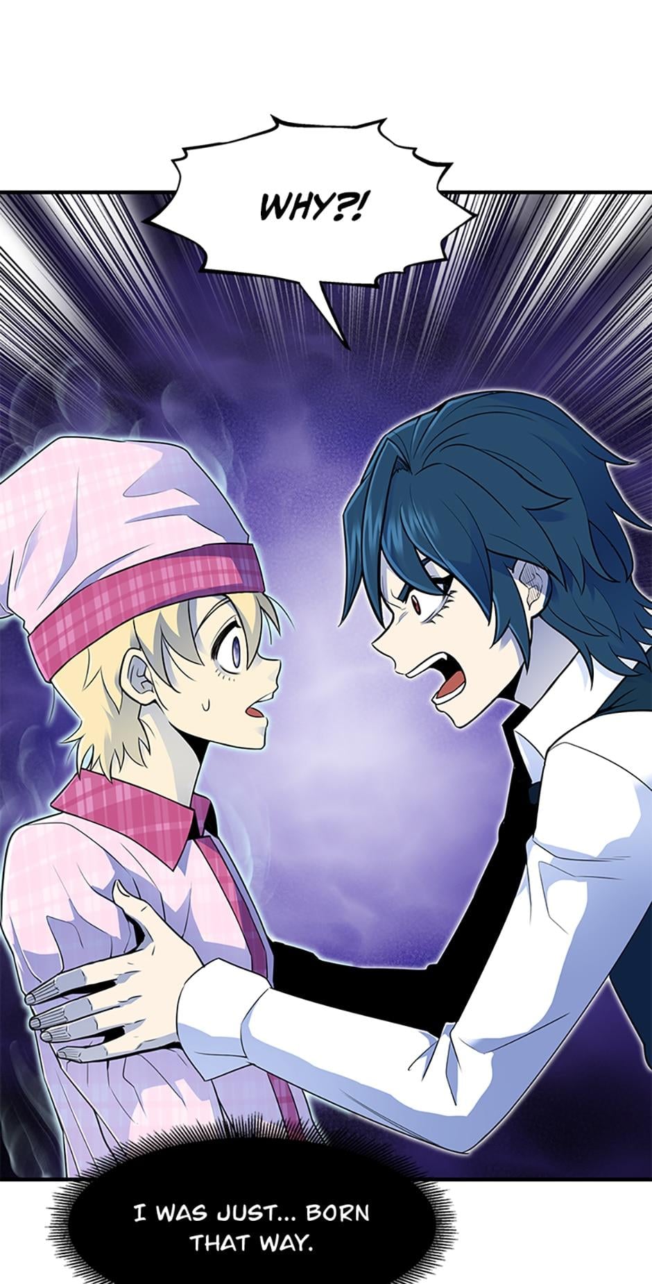 Read The Art of Reincarnation (en) Manga Online