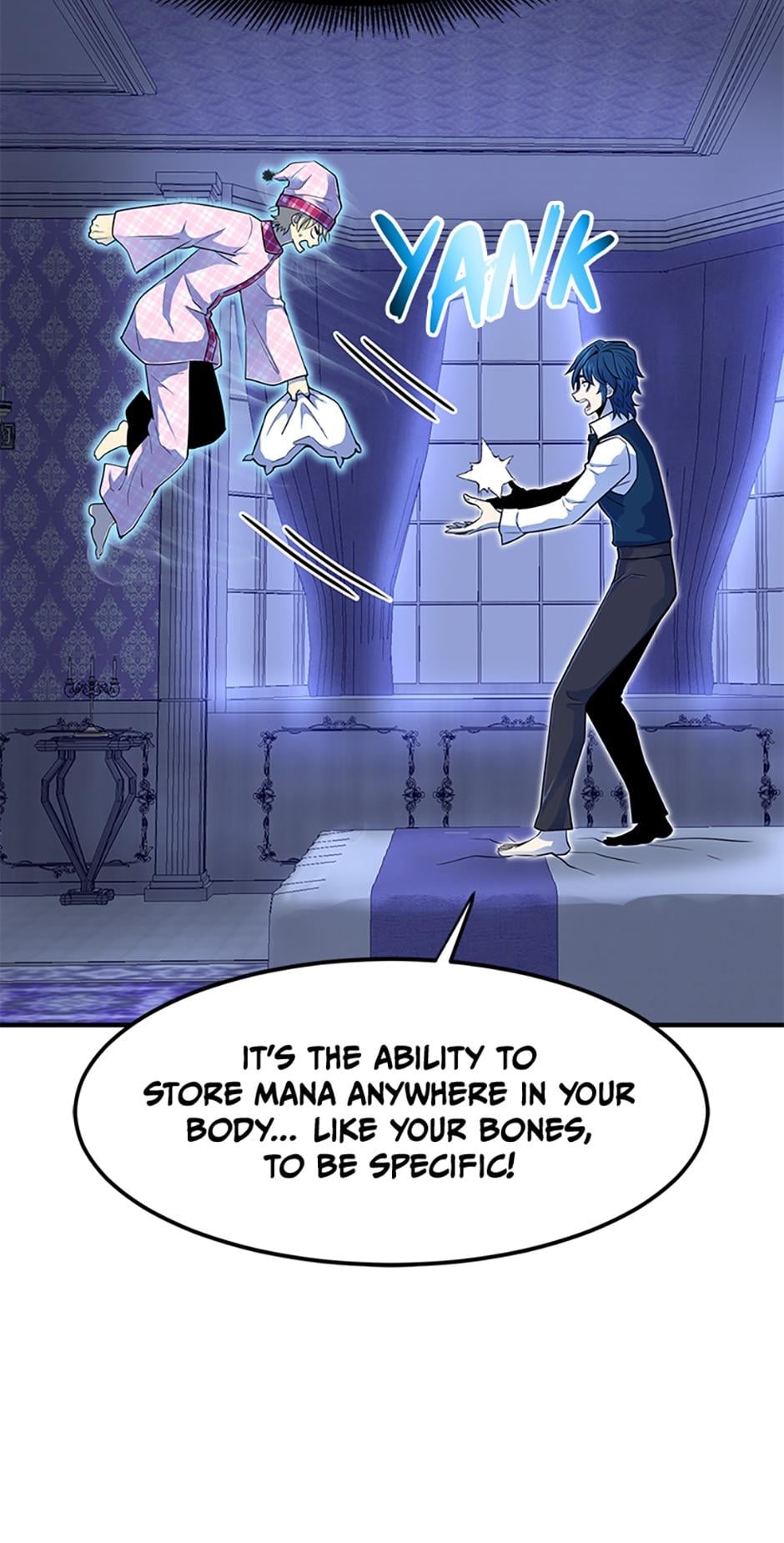 Read The Art of Reincarnation (en) Manga Online