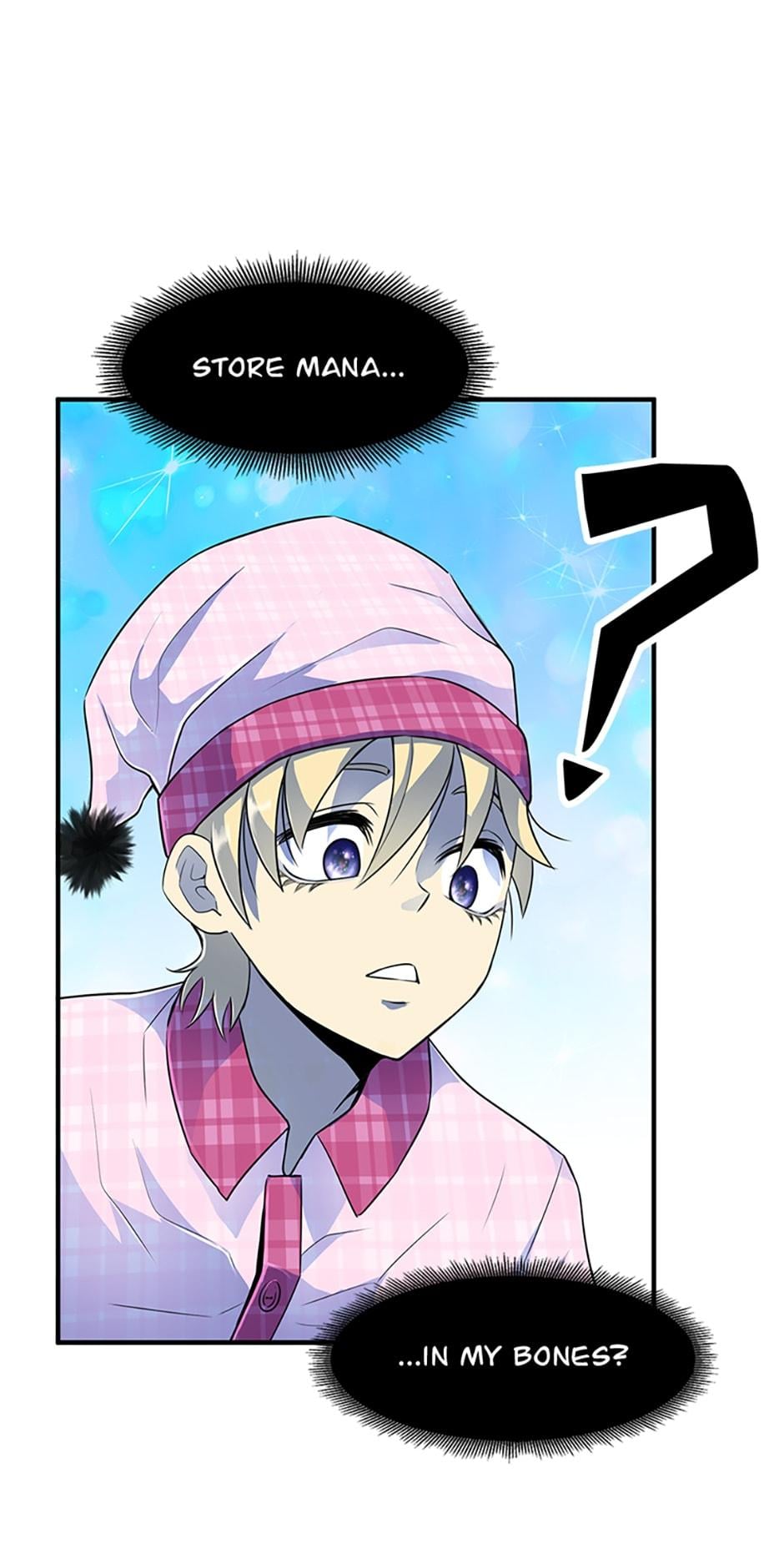 Read The Art of Reincarnation (en) Manga Online