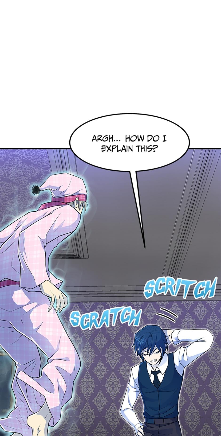 Read The Art of Reincarnation (en) Manga Online