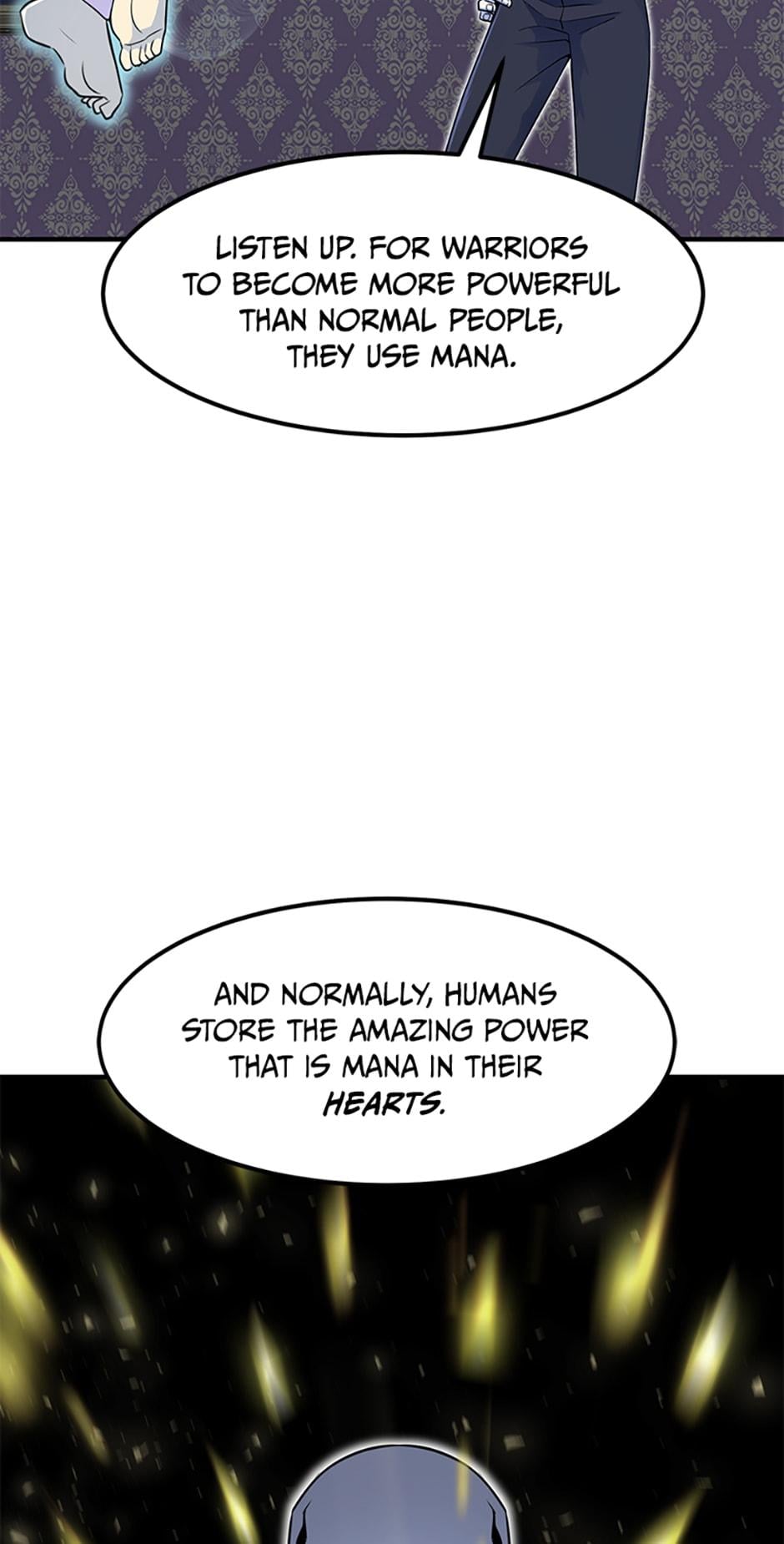 Read The Art of Reincarnation (en) Manga Online